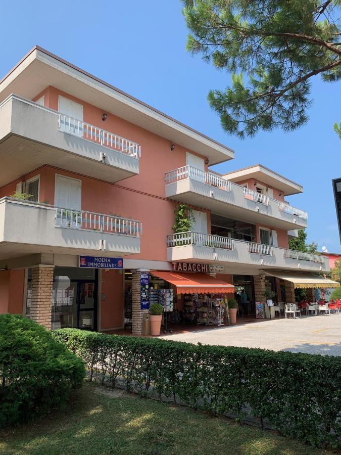 Sirmione Apartment ภายนอก รูปภาพ