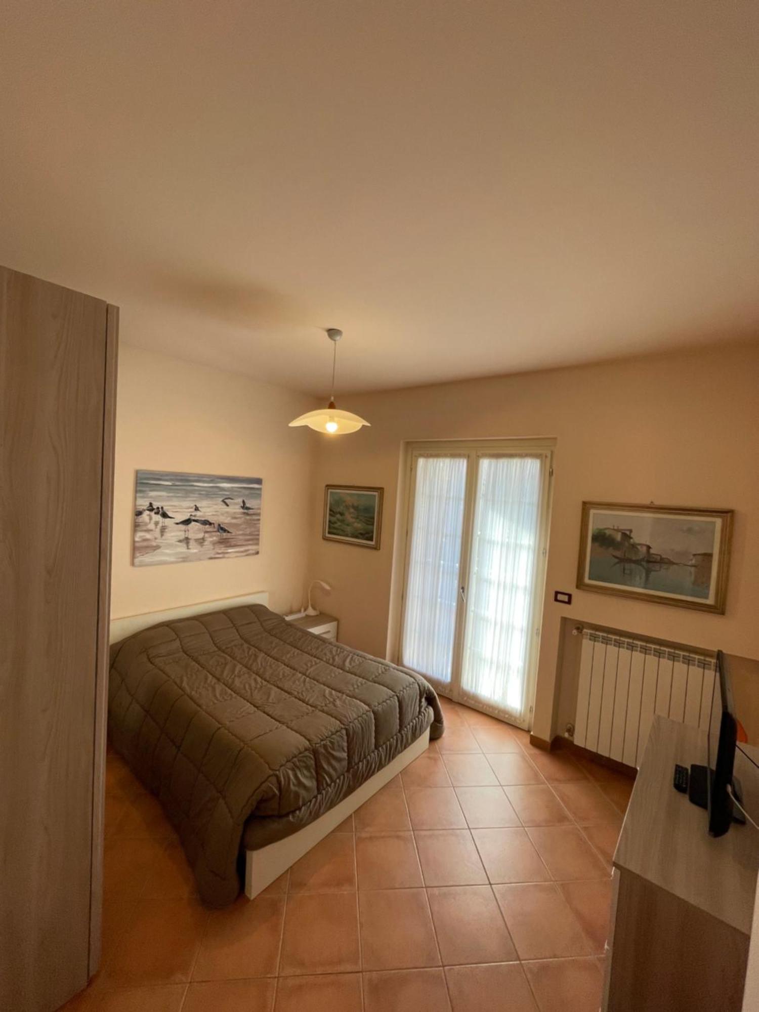 Sirmione Apartment ภายนอก รูปภาพ